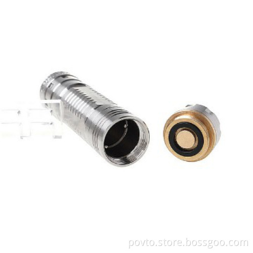 Mechanical Copper Panzer mechanical mod panzer mod clone